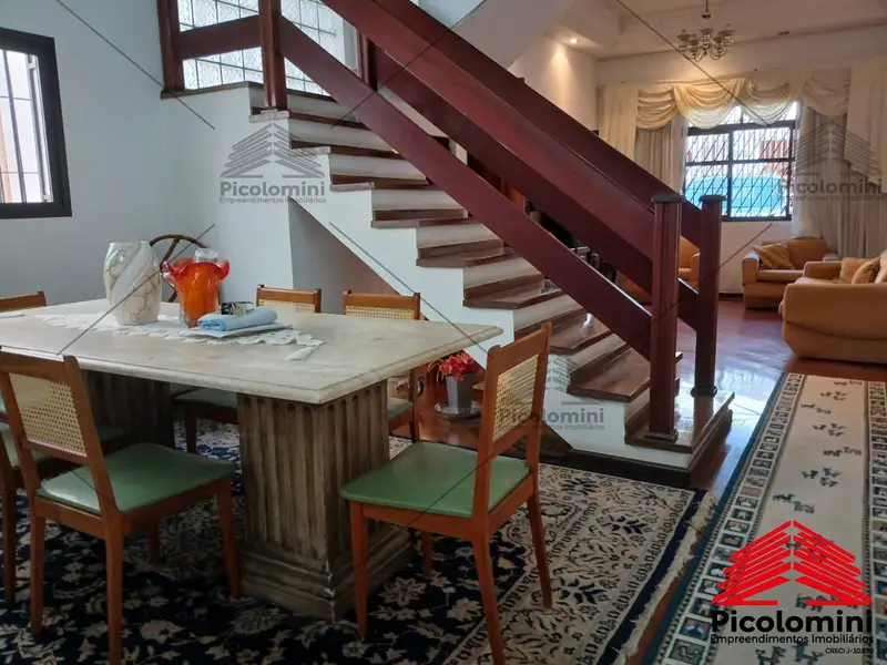 Casa com 4 quartos em Alto da Mooca - foto 3
