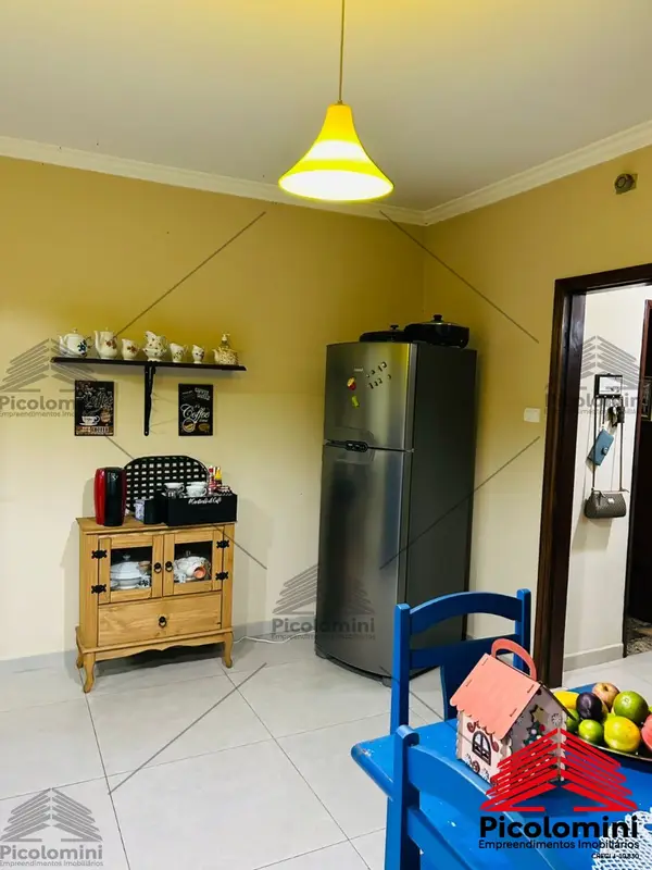 Casa com 2 quartos em Jardim Independência - foto 5