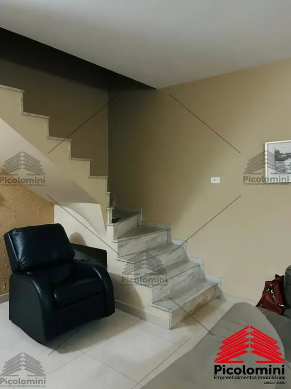 Casa com 2 quartos em Jardim Independência - foto 3