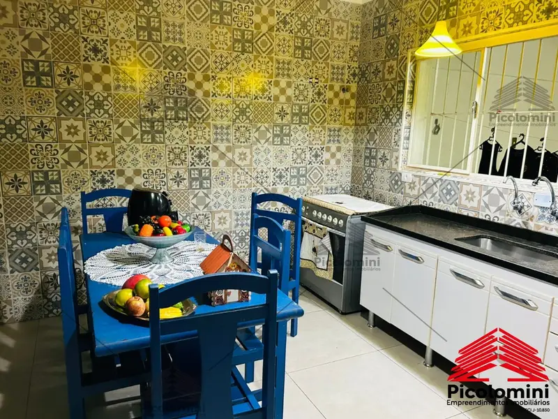 Casa com 2 quartos em Jardim Independência - foto 4