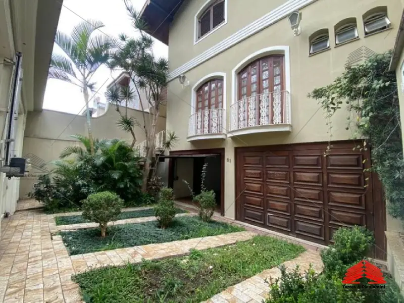 Casa com 3 quartos em Alto da Mooca - foto 3