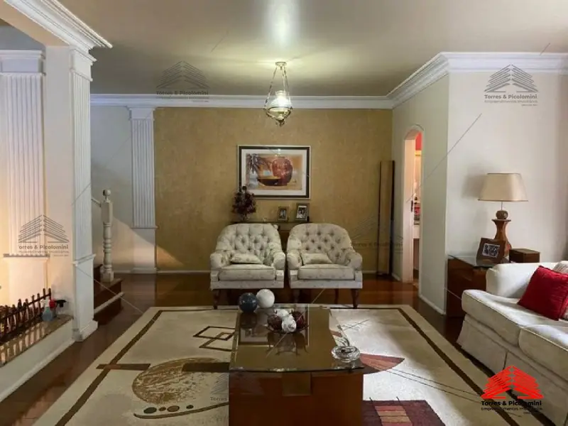 Casa com 3 quartos em Alto da Mooca - foto 4