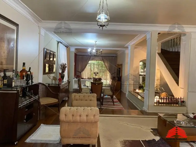 Casa com 3 quartos em Alto da Mooca - foto 2