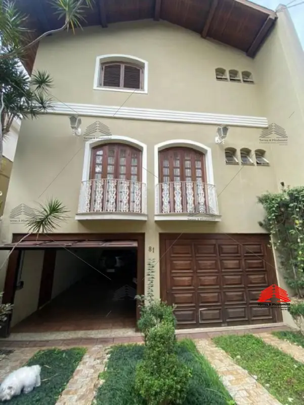 Casa com 3 quartos em Alto da Mooca - foto 5