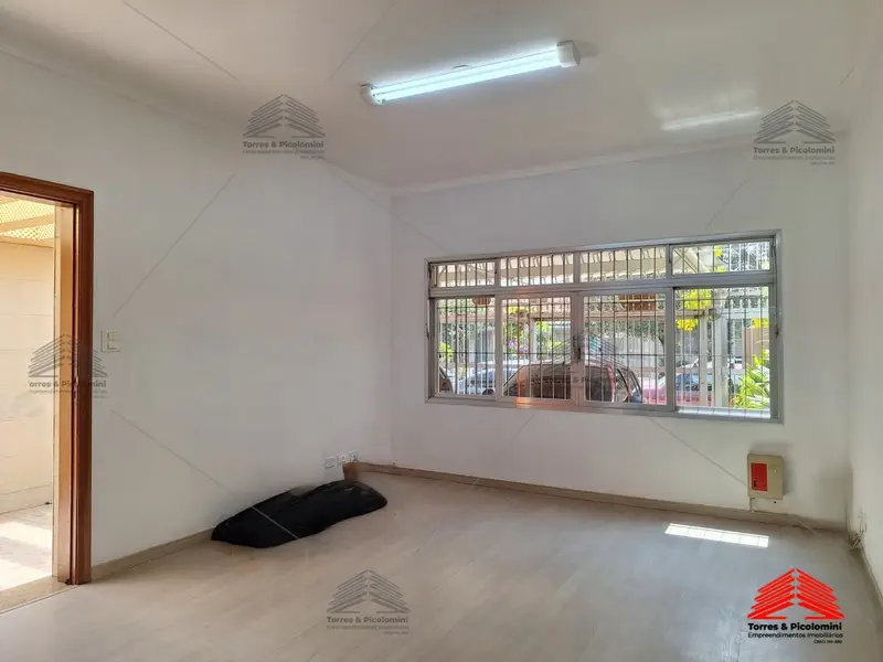 Casa - 4 quartos - Alto da Mooca - São Paulo