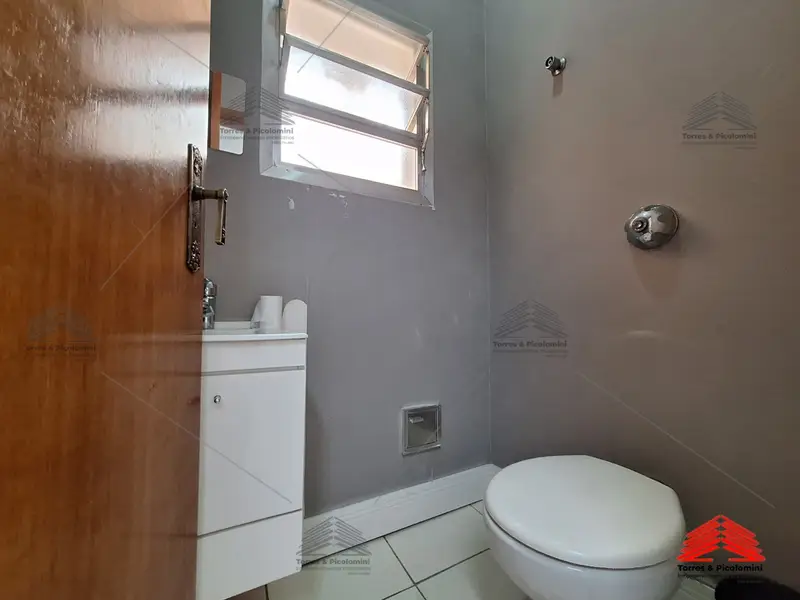 Casa com 4 quartos em Alto da Mooca - foto 3