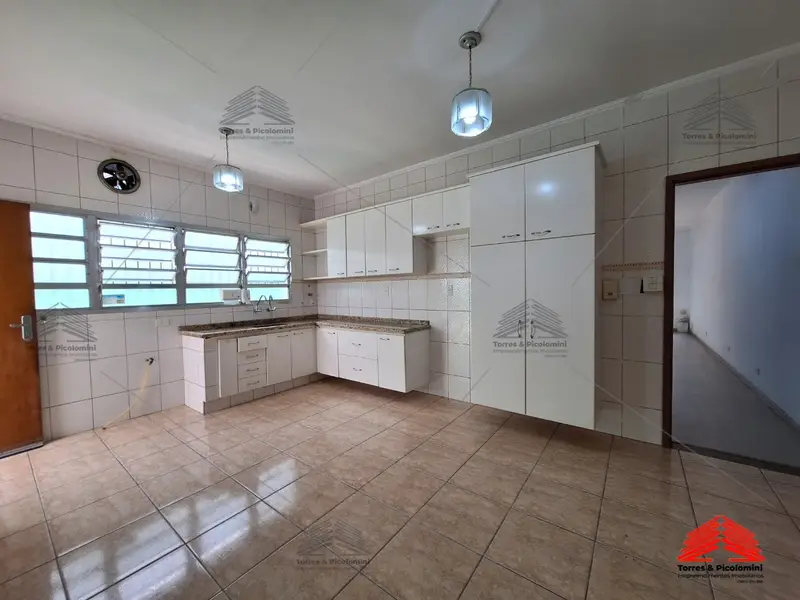 Casa com 4 quartos em Alto da Mooca - foto 5