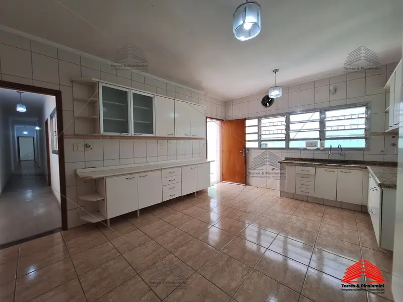 Casa com 4 quartos em Alto da Mooca - foto 4