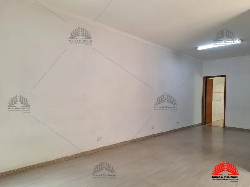 Casa com 4 quartos em Alto da Mooca - foto 2