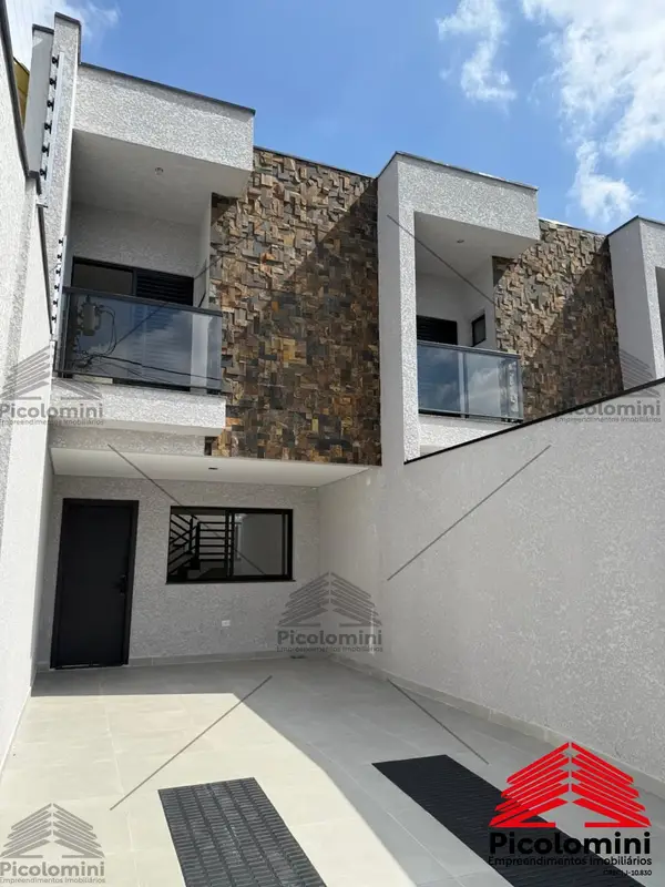 Casa com 3 quartos em Vila Prudente - foto 4