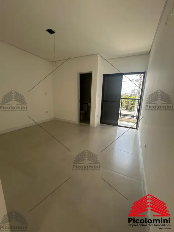 Casa com 3 quartos em Vila Prudente - foto 3