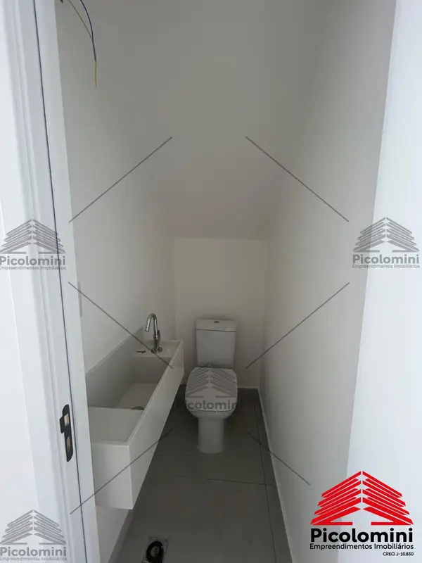 Casa - 3 quartos - Vila Prudente - São Paulo