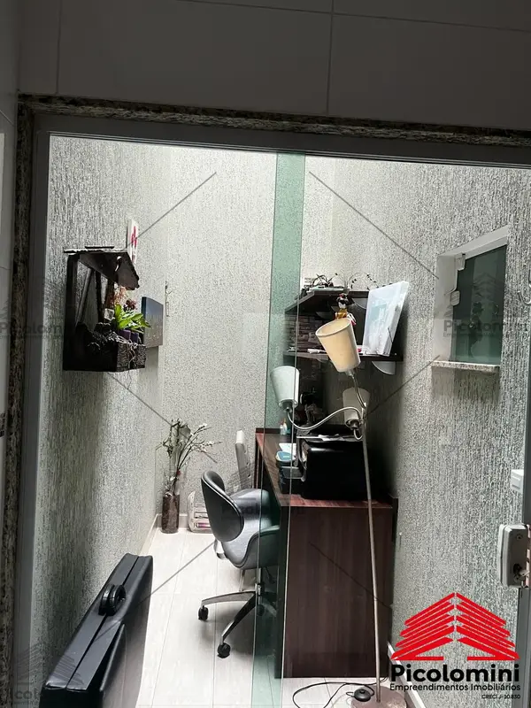 Casa - 3 quartos - Vila Guilhermina - São Paulo