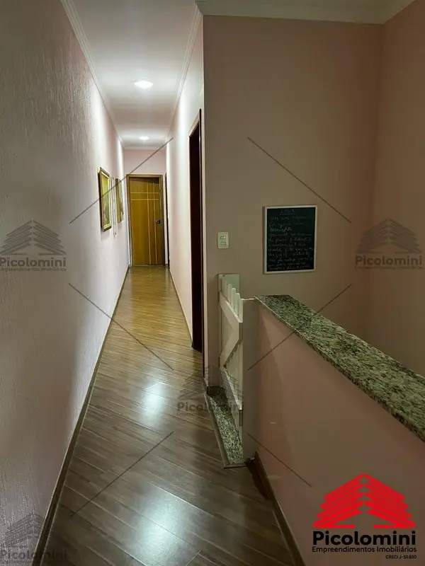 Casa com 3 quartos em Vila Guilhermina - foto 4