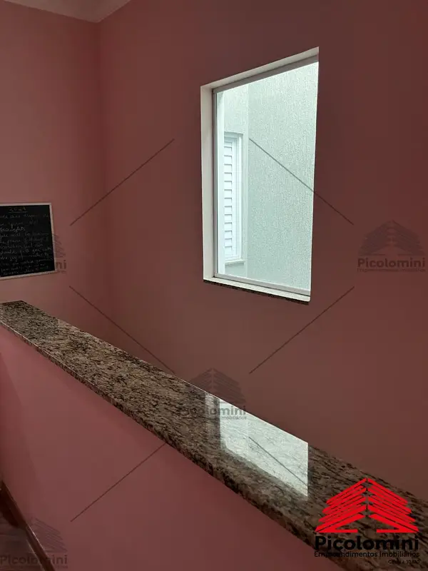 Casa com 3 quartos em Vila Guilhermina - foto 2