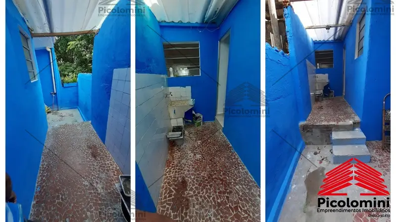 Casa com 2 quartos em Vila Oratório - foto 2