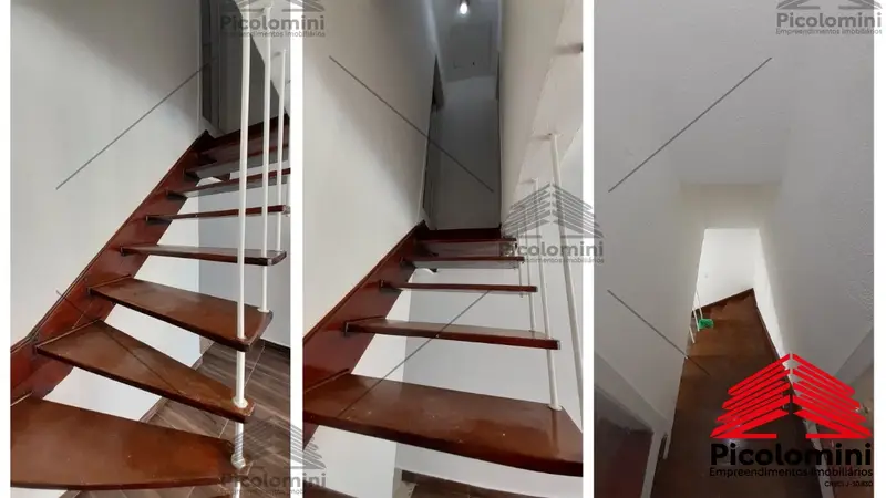 Casa com 2 quartos em Vila Oratório - foto 4