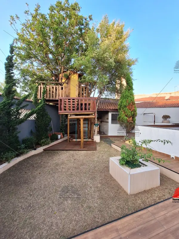 Casa com 3 quartos em Jardim Brasília (zona Leste) - foto 2