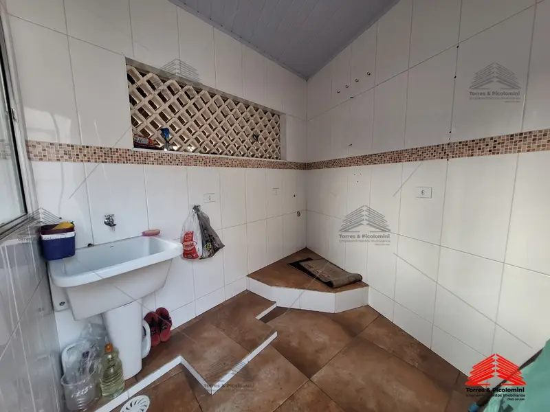 Casa com 3 quartos em Jardim Brasília (zona Leste) - foto 4