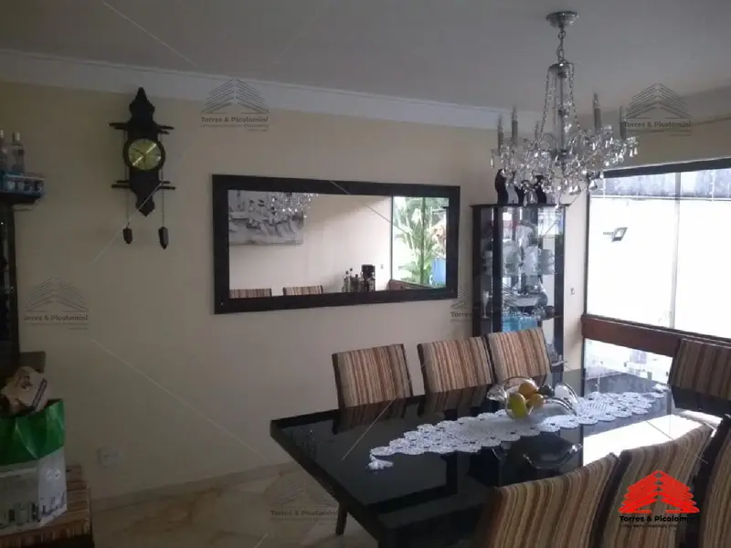 Casa com 5 quartos em Itaim Paulista - foto 2