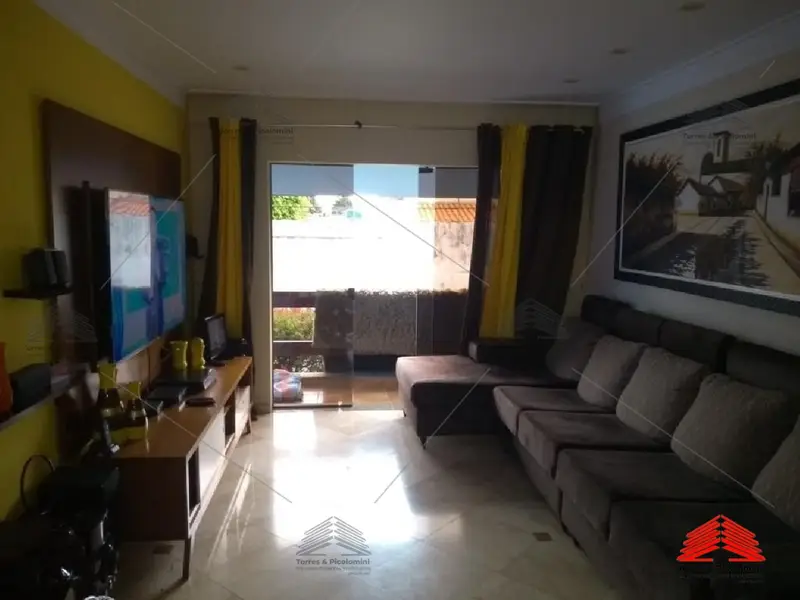 Casa com 5 quartos em Itaim Paulista - foto 4