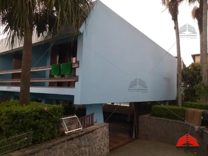 Casa - 5 quartos - Itaim Paulista - São Paulo