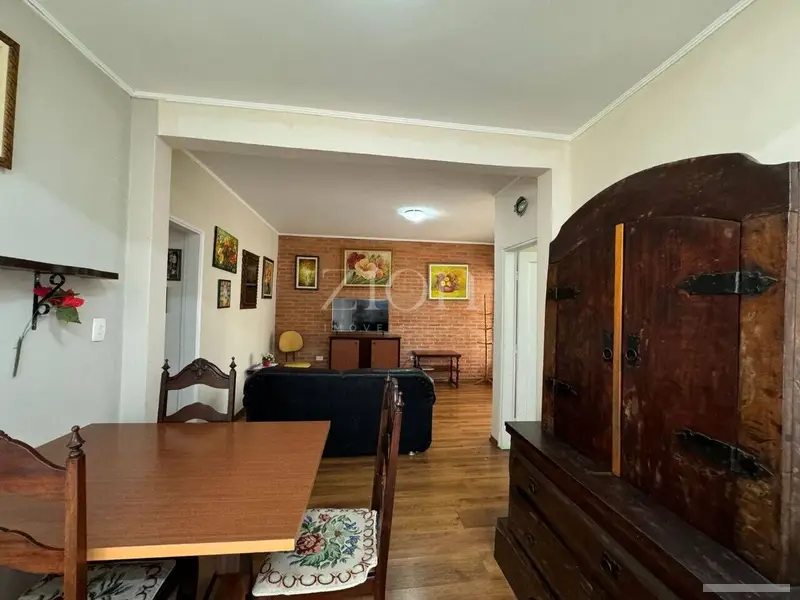 Casa com 4 quartos em Jardim Marajoara - foto 5