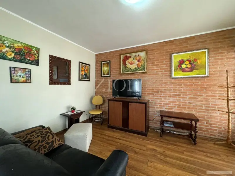 Casa com 4 quartos em Jardim Marajoara - foto 2