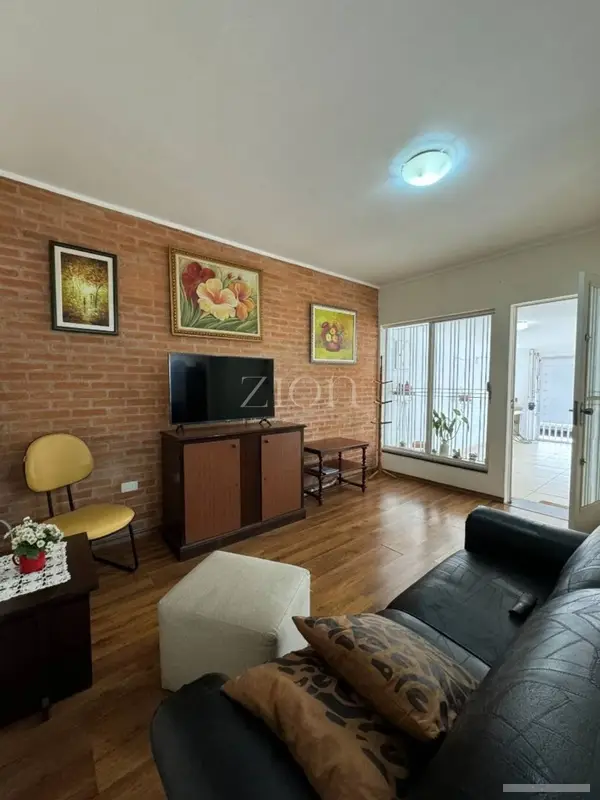 Casa com 4 quartos em Jardim Marajoara - foto 3