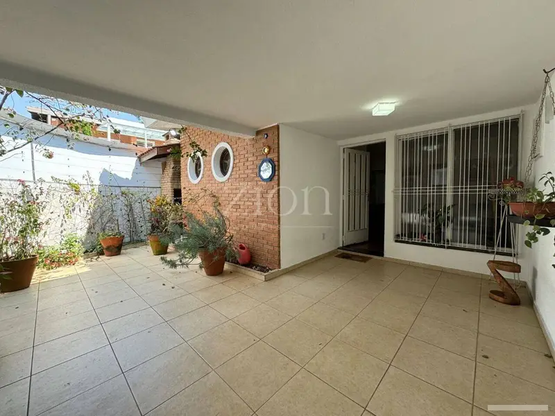 Casa - 4 quartos - Jardim Marajoara - São Paulo