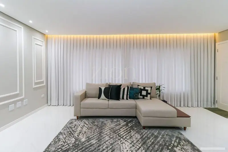 Casa com 3 quartos em Jardim São Nicolau - foto 3