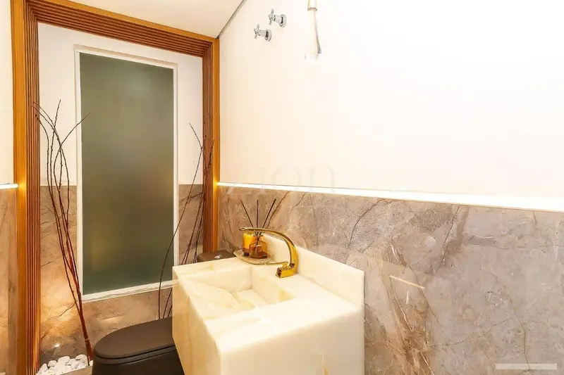 Casa com 3 quartos em Jardim São Nicolau - foto 5