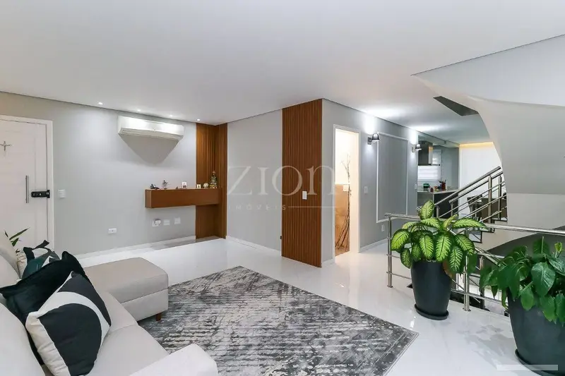 Casa com 3 quartos em Jardim São Nicolau - foto 4