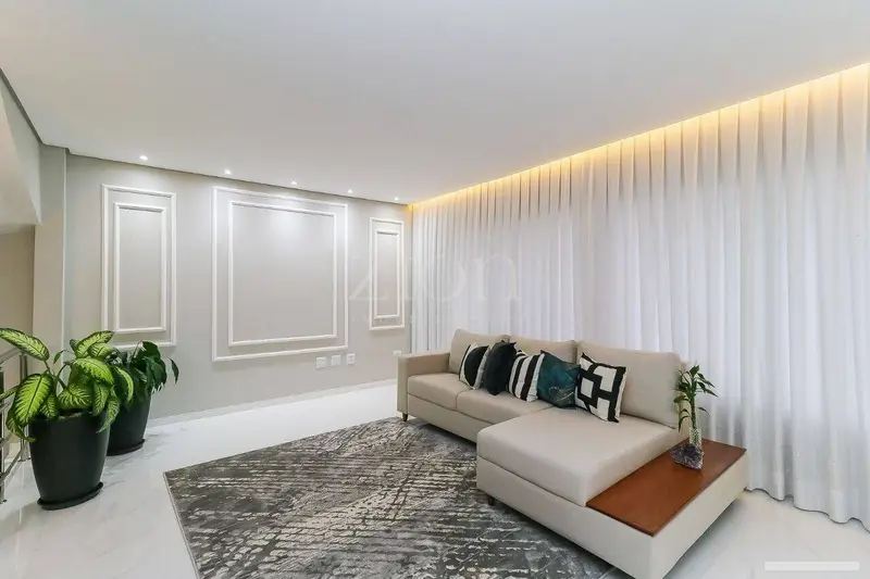 Casa com 3 quartos em Jardim São Nicolau - foto 2