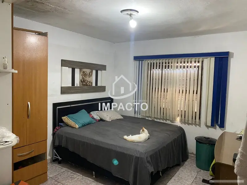 Casa - 1 quartos - Vila Rui Barbosa - São Paulo - foto 4