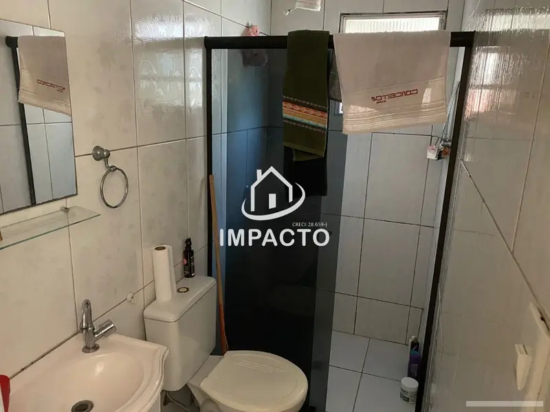 Casa - 1 quartos - Vila Rui Barbosa - São Paulo - foto 3