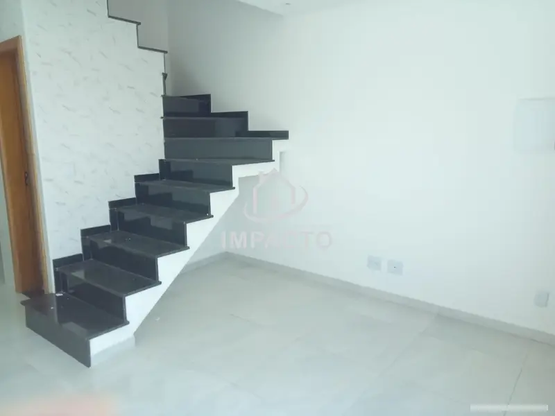 Sobrado com 2 quartos em Penha de França - foto 2