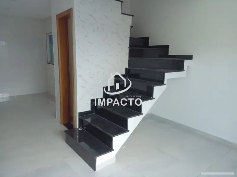 Sobrado com 2 quartos em Penha de França - foto 3