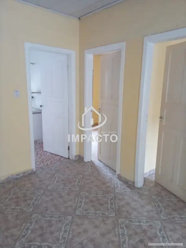 Casa com 2 quartos em Jardim Jaú (zona Leste) - foto 3