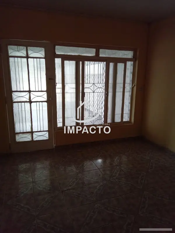 Casa - 2 quartos - Jardim Jaú (zona Leste) - São Paulo