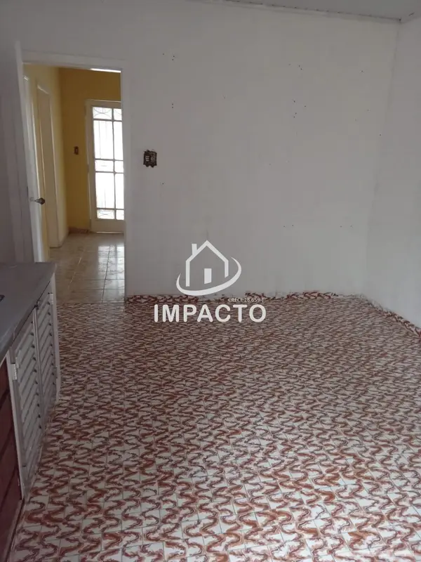 Casa com 2 quartos em Jardim Jaú (zona Leste) - foto 5