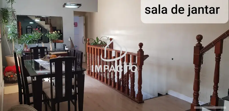 Sobrado com 2 quartos em Vila São Francisco (zona Leste) - foto 4