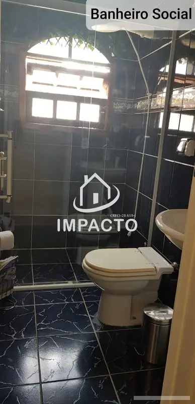 Sobrado com 2 quartos em Vila São Francisco (zona Leste) - foto 5