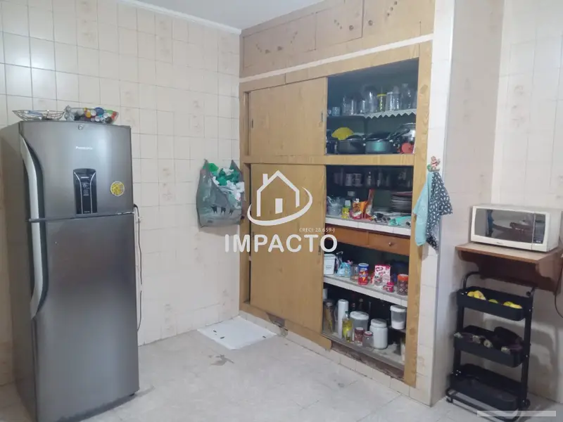 Casa - 2 quartos - Vila São Geraldo - São Paulo - foto 5