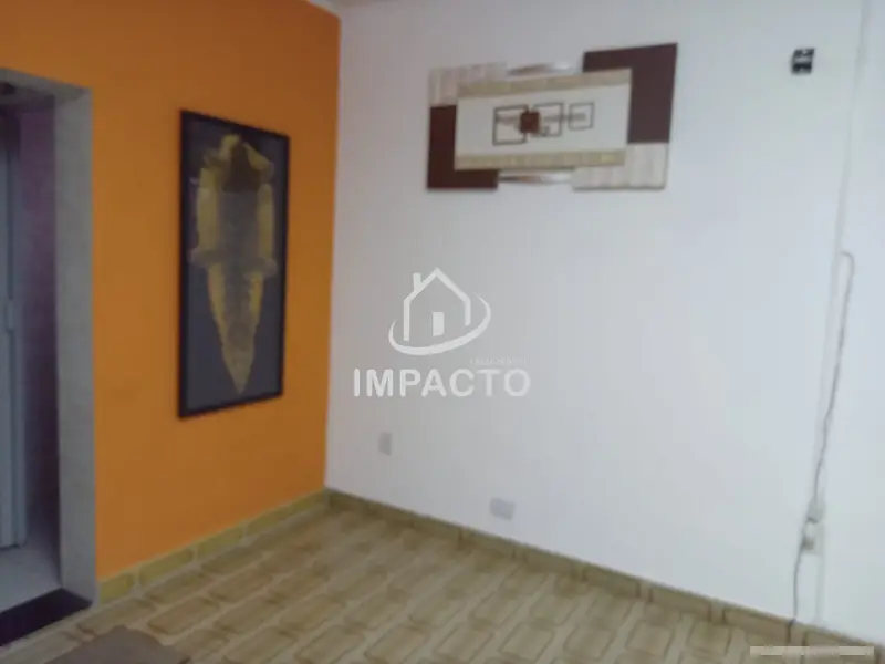 Casa - 2 quartos - Vila São Geraldo - São Paulo