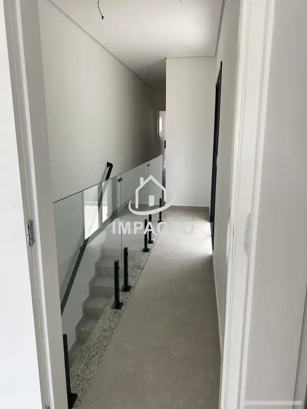 Sobrado - 3 quartos - Jardim Belém - São Paulo - foto 2