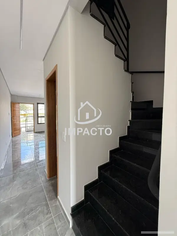 Sobrado - 2 quartos - Vila Araguaia - São Paulo - foto 3