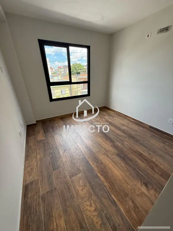 Sobrado - 2 quartos - Vila Araguaia - São Paulo - foto 4