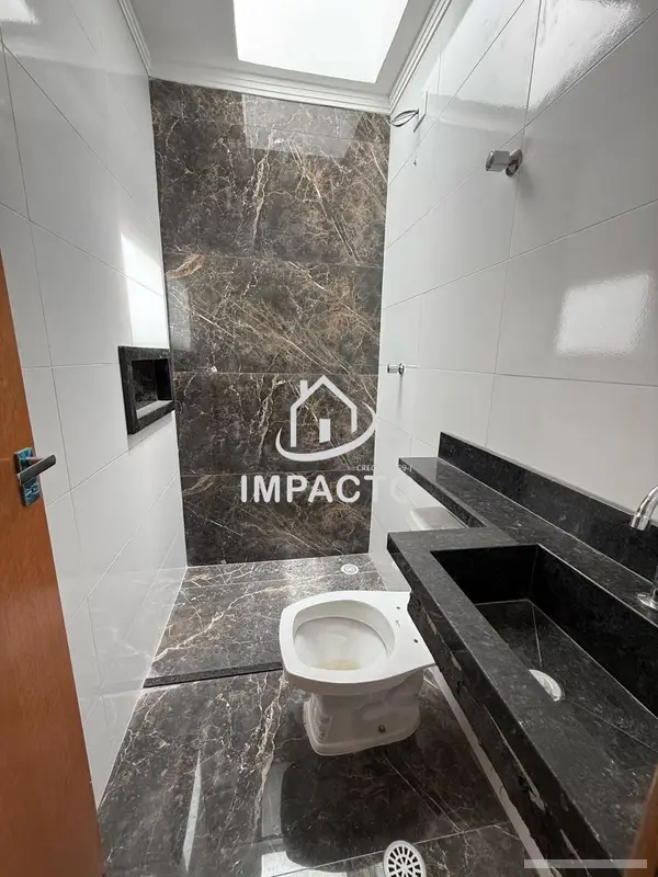 Sobrado - 2 quartos - Vila Araguaia - São Paulo - foto 2