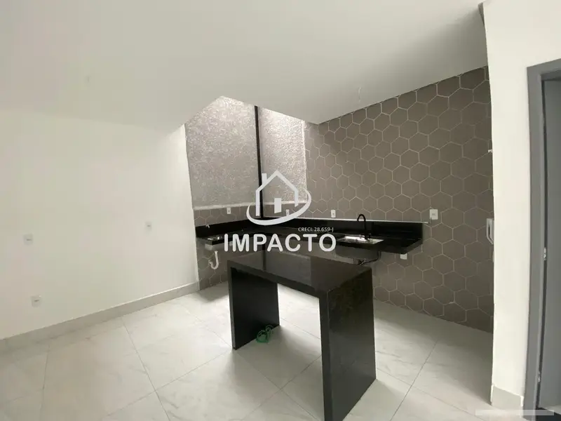 Sobrado - 2 quartos - Vila Paranaguá - São Paulo - foto 2